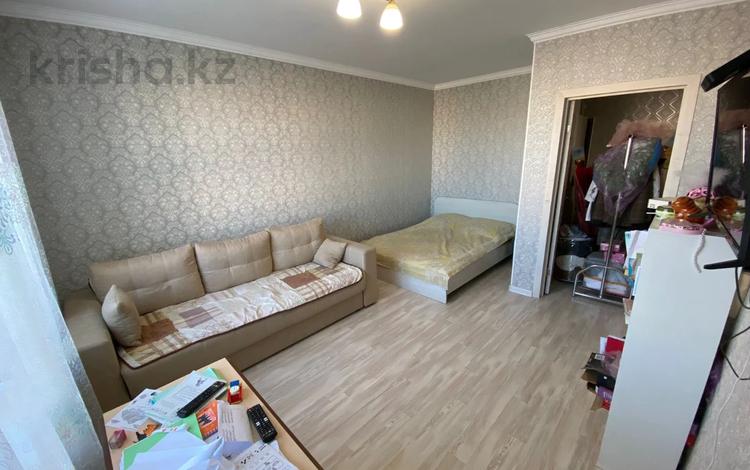 1-комнатная квартира, 40 м², 6/10 этаж, Аль-Фараби 17