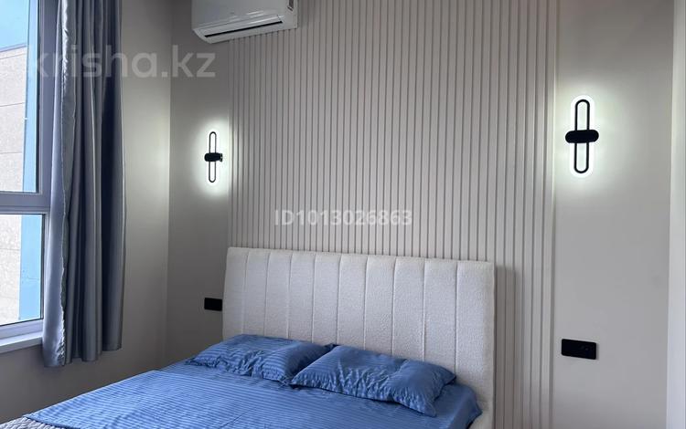 2-комнатная квартира · 47 м² · 13/13 этаж, Райымбека 348/1 за 20 000 ₸ в Алматы, Ауэзовский р-н — фото 33