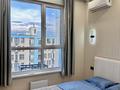2-комнатная квартира · 47 м² · 13/13 этаж, Райымбека 348/1 за 20 000 ₸ в Алматы, Ауэзовский р-н — фото 4