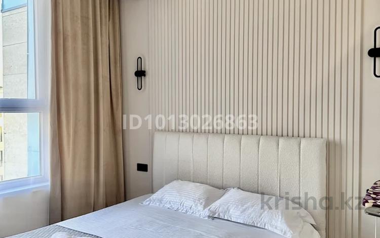 2-бөлмелі пәтер · 47 м² · 13/13 қабат, Райымбека 348/1, бағасы: 20 000 ₸ в Алматы, Ауэзовский р-н — фото 68