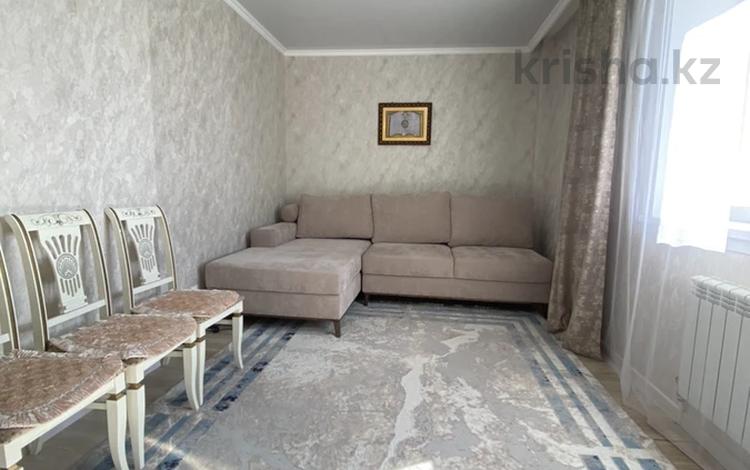 3-комнатная квартира · 75 м² · 9/12 этаж, Култегин 5 за 40.5 млн ₸ в Астане, Нура р-н — фото 2