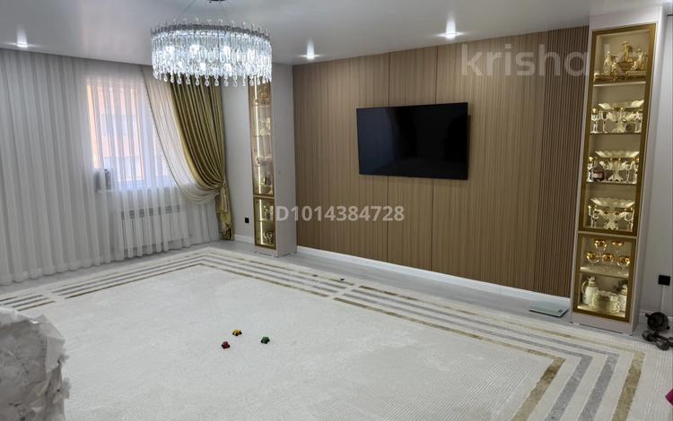 3-бөлмелі пәтер · 125 м² · 4/5 қабат, 16-ш/а. 82 — Жк Аман, бағасы: 40 млн ₸ в Актау, 16-й мкр  — фото 2
