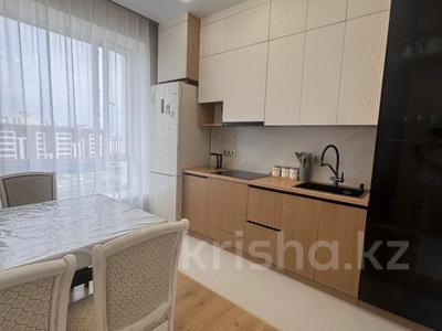 2-бөлмелі пәтер · 54 м² · 9/12 қабат, Айтматова 77/7 — Срочная продажа‼️, бағасы: 36.5 млн ₸ в Астане, Нура р-н