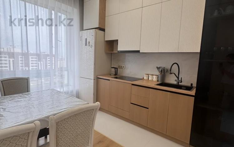 2-бөлмелі пәтер · 54 м² · 9/12 қабат, Айтматова 77/7 — Срочная продажа‼️, бағасы: 36.5 млн ₸ в Астане, Нура р-н — фото 34