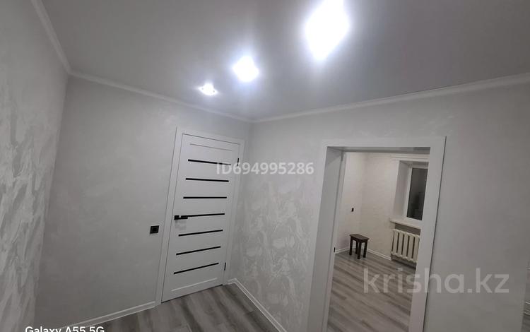 2-комнатная квартира · 40.6 м² · 1/5 этаж, Каржаубайулы 320 за ~ 17.8 млн ₸ в Семее, Красный Кордон — фото 9
