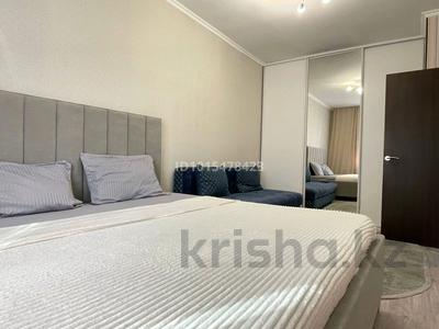 1-комнатная квартира · 40 м², Керей и Жанибек хандар 12/1 за 300 000 ₸ в Астане, Есильский р-н