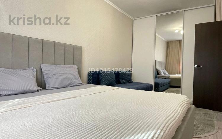 1-комнатная квартира · 40 м², Керей и Жанибек хандар 12/1 за 300 000 ₸ в Астане, Есильский р-н — фото 2