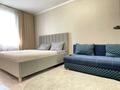 1-комнатная квартира · 40 м², Керей и Жанибек хандар 12/1 за 300 000 ₸ в Астане, Есильский р-н — фото 2