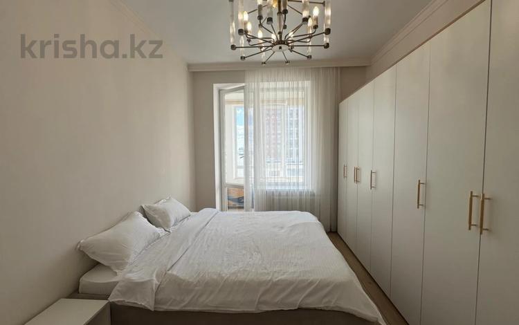 2-комнатная квартира · 65 м² · 11/12 этаж, Туран 55/8 2 за 370 000 ₸ в Астане, Нура р-н — фото 24