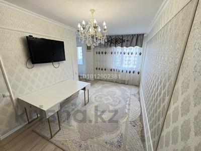 3-комнатная квартира · 65 м² · 8/10 этаж, Сыганак 18/1 за 37 млн ₸ в Астане, Есильский р-н
