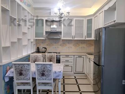 1-бөлмелі пәтер · 53.4 м² · 5/12 қабат, Гоголя, бағасы: 51.5 млн ₸ в Алматы, Медеуский р-н