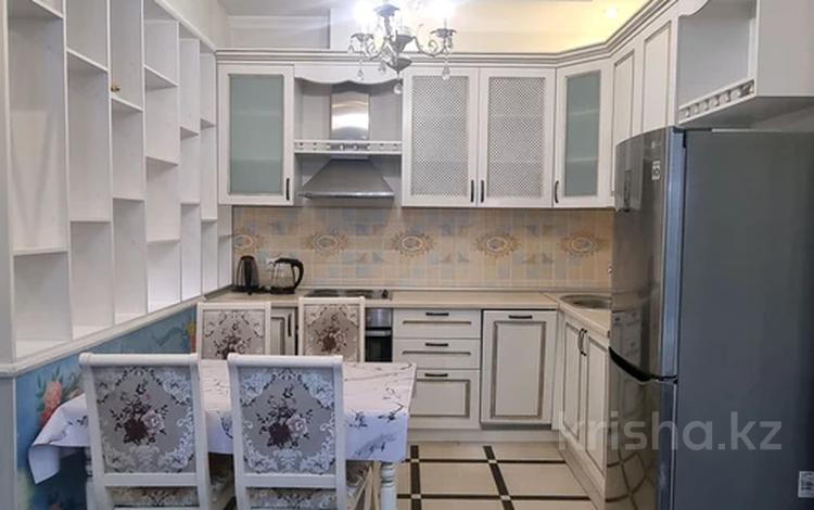 1-бөлмелі пәтер · 53.4 м² · 5/12 қабат, Гоголя, бағасы: 51.5 млн ₸ в Алматы, Медеуский р-н — фото 43