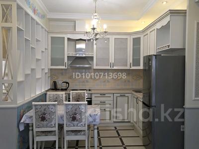 1-комнатная квартира · 53.4 м² · 5/12 этаж, Гоголя за 51.5 млн ₸ в Алматы, Медеуский р-н