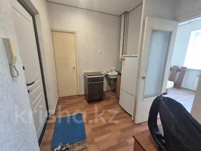 1-комнатная квартира · 40 м² · 9/9 этаж, мкр Аксай-1 — Хабарласыңыздар за 25.7 млн ₸ в Алматы, Ауэзовский р-н