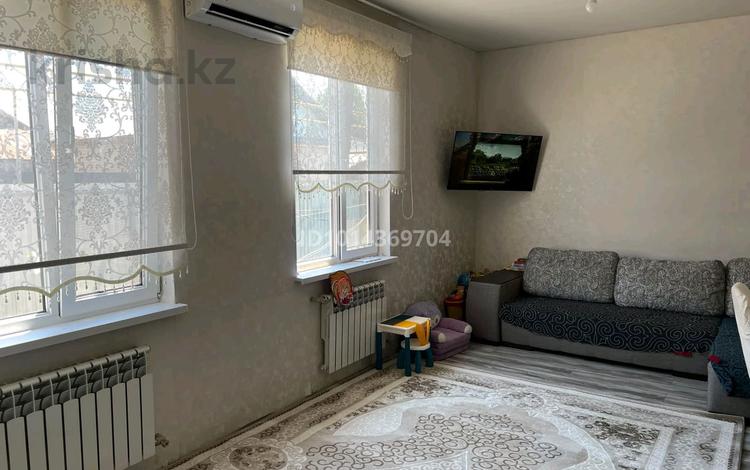 Отдельный дом · 3 комнаты · 70 м² · 6 сот., Райымбека 49а за 24.5 млн ₸ в Кызылту — фото 2