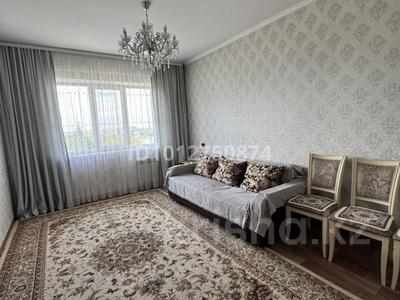 3-комнатная квартира · 73 м² · 6/9 этаж, мкр Сайран — Ул.Кабдолова за 58 млн ₸ в Алматы, Ауэзовский р-н
