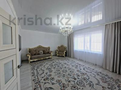 Отдельный дом · 6 комнат · 177.3 м² · 10 сот., Дружба жилой массив за 58.9 млн 〒 в Костанае