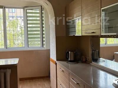 4-бөлмелі пәтер · 110 м² · 2/5 қабат, Радостовца 230, бағасы: 82 млн ₸ в Алматы, Бостандыкский р-н