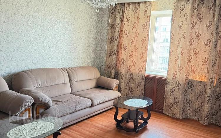 4-комнатная квартира · 100 м² · 8/9 этаж, Толе би 192 за 500 000 ₸ в Алматы, Алмалинский р-н — фото 12