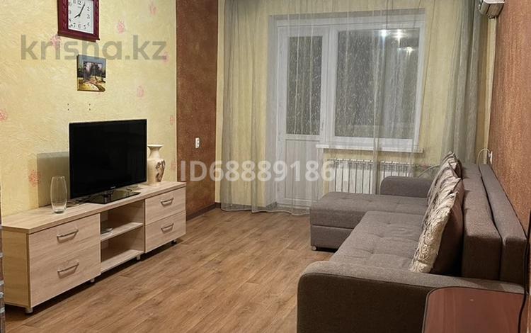 2-комнатная квартира, 50 м², 3/3 этаж помесячно, Майлина 214