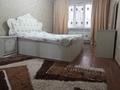 2-комнатная квартира, 55 м², 1/5 этаж помесячно, Алдиярова 10А за 140 000 〒 в Шымкенте
