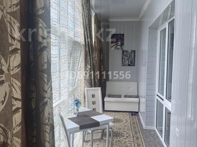 3-комнатная квартира · 117 м² · 26/42 этаж, Желтоксан 2 за 80 млн ₸ в Астане, Сарыарка р-н