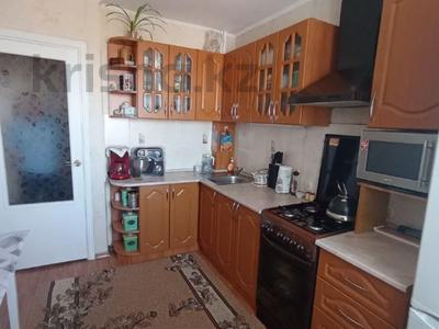 3-комнатная квартира · 62.6 м² · 10/10 этаж, Абая 68 за 24 млн 〒 в Костанае