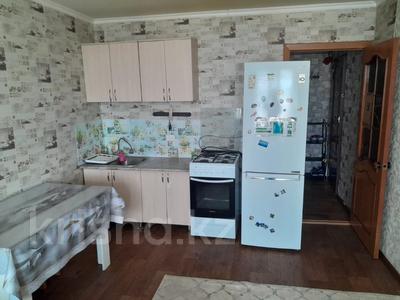 1-бөлмелі пәтер · 34 м² · 8/9 қабат, Назарбаева 23, бағасы: 10 млн ₸ в Кокшетау