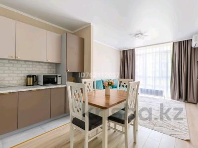 Аренда квартир в Алматы: 2-комнатная квартира · 60 м² · 6/9 этаж, мкр Думан-2, Мкр. Думан-2 57/2 — Халык Арена за 350 000 〒 2-комнатная квартира · 60 м² · 6/9 этаж, мкр Думан-2, Мкр. Думан-2 57/2 — Халык Арена за 350 000 〒 в Алматы, Медеуский р-н