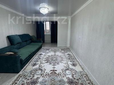 3-комнатная квартира · 67.7 м² · 7/10 этаж, улица Братьев Жубановых за 23 млн ₸ в Актюбинской обл.