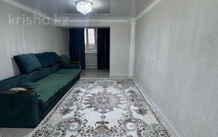 3-комнатная квартира · 67.7 м² · 7/10 этаж, улица Братьев Жубановых за 23 млн ₸ в Актюбинской обл. — фото 8