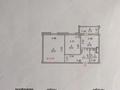 2-бөлмелі пәтер · 62.2 м² · 7/7 қабат, Е- 251 4/7, бағасы: 31 млн ₸ в Астане, Нура р-н — фото 9
