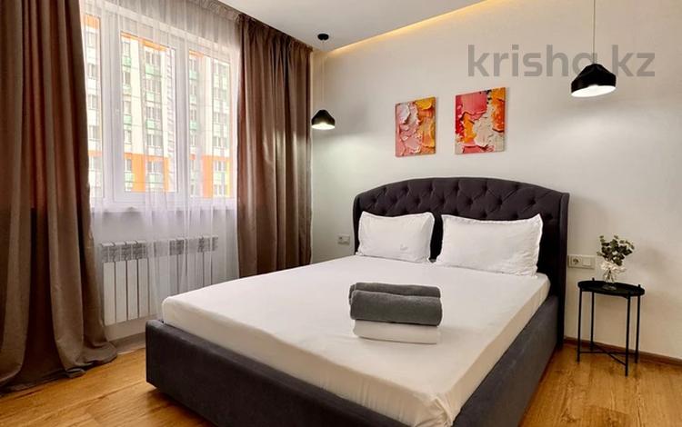 1-комнатная квартира · 42 м² · 3/12 этаж, Сатпаева 90/63 — Тлендиева за 16 000 ₸ в Алматы, Бостандыкский р-н — фото 34