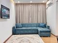 1-комнатная квартира · 42 м² · 3/12 этаж, Сатпаева 90/63 — Тлендиева за 16 000 ₸ в Алматы, Бостандыкский р-н — фото 9