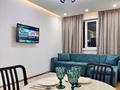 1-комнатная квартира · 42 м² · 3/12 этаж, Сатпаева 90/63 — Тлендиева за 16 000 ₸ в Алматы, Бостандыкский р-н — фото 10