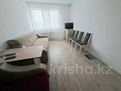 1-бөлмелі пәтер · 40 м² · 5/14 қабат, Кайыма Мухамедханова 17 — Айтеке би, бағасы: 24.5 млн ₸ в Астане, Нура р-н