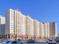 1-бөлмелі пәтер · 40 м² · 5/14 қабат, Кайыма Мухамедханова 17 — Айтеке би, бағасы: 24.5 млн ₸ в Астане, Нура р-н — фото 8
