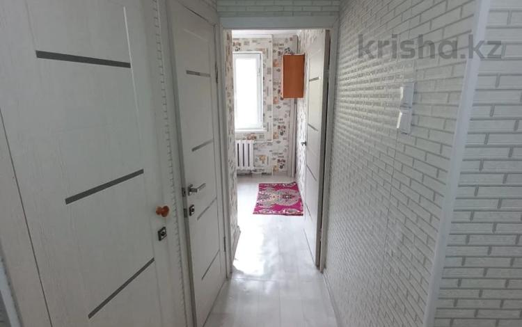 2-бөлмелі пәтер · 44 м² · 2/5 қабат, авиагородок, бағасы: 12.5 млн ₸ в Актобе, мкр Авиагородок — фото 2