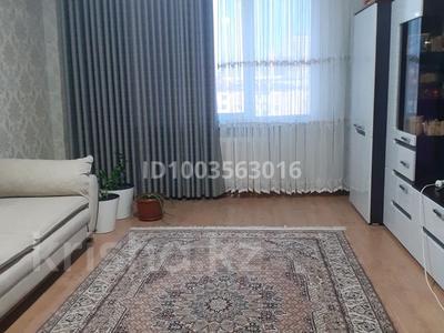 2-комнатная квартира · 63 м² · 9/10 этаж, мкр Нурсат 220 — Вдоль аллеи, пересечение Шанина и Назарбекова за 32 млн ₸ в Шымкенте, Каратауский р-н