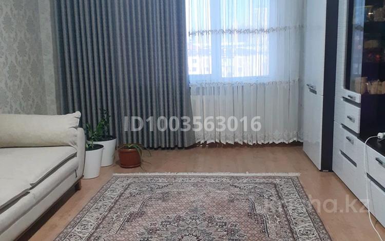 2-комнатная квартира · 63 м² · 9/10 этаж, мкр Нурсат 220 — Вдоль аллеи, пересечение Шанина и Назарбекова за 32 млн ₸ в Шымкенте, Каратауский р-н — фото 2