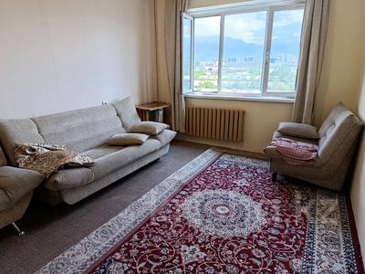 1-бөлмелі пәтер · 38 м² · 8/9 қабат, Толе би — Радостовца, бағасы: 175 000 ₸ в Алматы, Алмалинский р-н