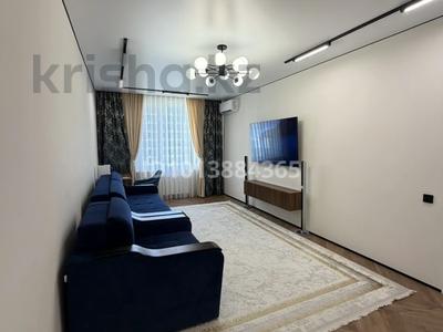 2-комнатная квартира · 62 м² · 7/14 этаж, Абикен Бектурова 11/1 — Толе би за 45 млн ₸ в Астане, Нура р-н