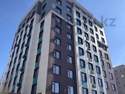 4-бөлмелі пәтер · 113 м² · 5/9 қабат, Герцена 80, бағасы: 72 млн ₸ в Семее