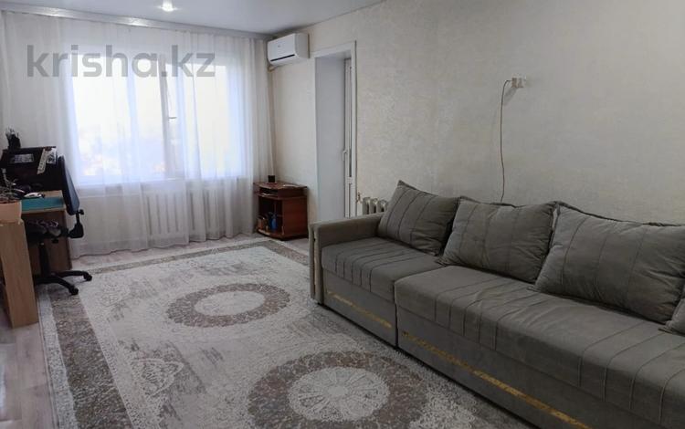 2-комнатная квартира · 56 м² · 5/6 этаж, Строительна 2 за 17.5 млн ₸ в Костанае — фото 2