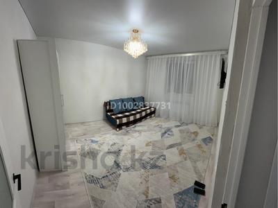 1-бөлмелі пәтер · 39 м² · 5/5 қабат, мкр. Алтын орда, Мкр Батыс-2, жилой массив Юго-Запад 16а/1, бағасы: 14 млн ₸ в Актобе