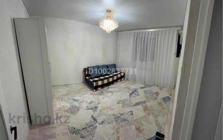 1-комнатная квартира · 39 м² · 5/5 этаж, мкр. Алтын орда, Мкр Батыс-2, жилой массив Юго-Запад 16а/1 за 14 млн ₸ в Актобе — фото 2