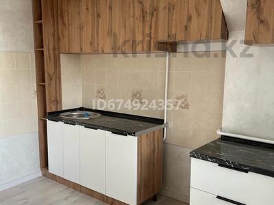 3-комнатная квартира · 78.7 м² · 1/9 этаж, мкр Тастак-2 9А за 49.7 млн ₸ в Алматы, Алмалинский р-н