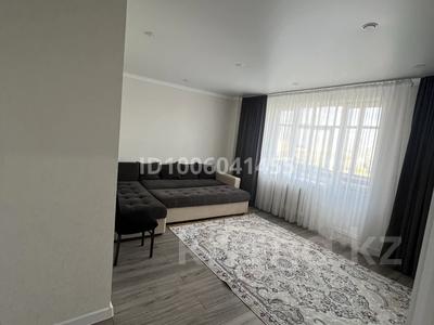 1-комнатная квартира · 40 м² · 9/9 этаж, мкр Кунаева 57 за 175 000 〒 в Уральске