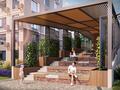 2-комнатная квартира · 72.22 м², мкр Тараз, Рыскулова 33/2 за ~ 46.8 млн 〒 в Шымкенте, Аль-Фарабийский р-н — фото 9
