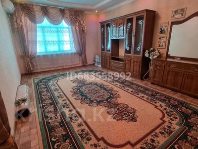 4-комнатная квартира, 85.1 м², 2/2 этаж, Жолдыбай нурлыбаев 16 за 20 млн 〒 в Шымкенте, Енбекшинский р-н